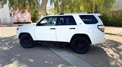 Toyota 4Runner